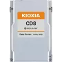 KIOXIA CD8-V Series KCD8XVUG1T60 - SSD - Jaukta lietojuma - 1600GB - Datu centra SSD - Iekšējais - 2,5 inch (6,4 cm) - PCIe 4,0 x4 (NVMe)