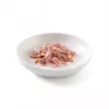 SCHESIR želejā Tuncis ar šķiņķi - mitrā kaķu barība - 85 g