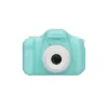 Extralink Bērnu kamera H20 Zila, 1080P 30fps, 2.0 Displejs