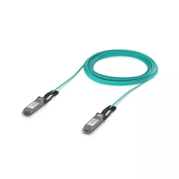AOC kabelis Ubiquiti UACC-AOC-QSFP28-20M 20m OM3 QSFP28