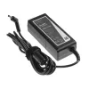 Strāvas adapteris Green Cell AD41P 65W ASUS klēpjdatoriem, 19V 3.42A, iekštelpu, melns