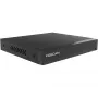 Foscam FN9108E-T4-2T LAN IP-Überwachungskamera-Set 8-Kanal mit 4 Kameras 3072 x 1728 Pixel (FN9108E-T4-2T)