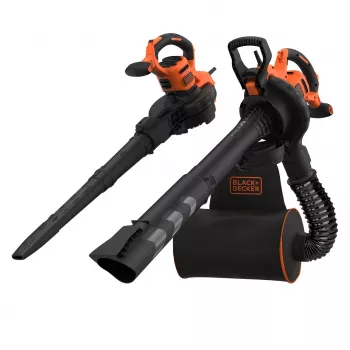 Pūtējs Black & Decker BEBLV300-QS