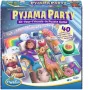 Pyjama Party, Puzles spēle