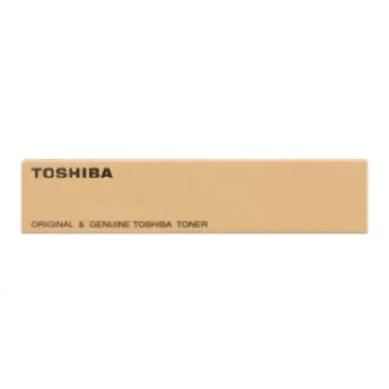 Toshiba 6AJ00000270 tonera kasetne 1 gab. Oriģināla Magenta