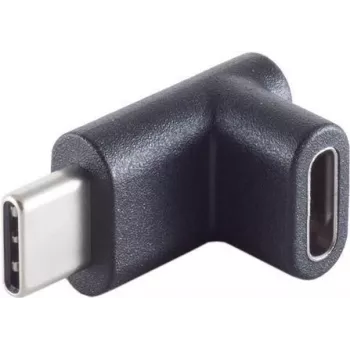 USB Type-C dzimuma mainītājs ShiverPeaks BS13-40002