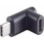 USB Type-C dzimuma mainītājs ShiverPeaks BS13-40002