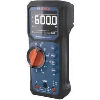 BOSCH GDM 600-15 + MH1 Multimetrs (0601077301)