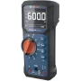 BOSCH GDM 600-15 + MH1 Multimetrs (0601077301)
