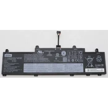 Iekšējais litija-jona klēpjdatora akumulators Lenovo 57Wh 5B11H56342