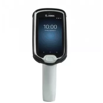 Mobilis Protech Maciņš - Melns - pārstrādājama plastmasa - Zebra PS20 / Symbol MC18 - 32 g