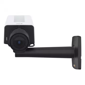 IP drošības kamera Axis P1387 Box 2592 x 1944 pikseļi