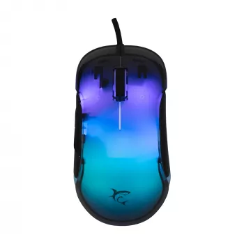 Pele White Shark GM-5017 Mordred Black USB