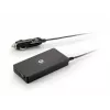 Conceptronic CNB90CAR autoadapteris klēpjdatoriem 90 W Melns
