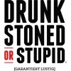 Drunk, Stoned or Stupid, Galda spēle ballītēm