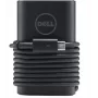 DELL 450-AKVB tīkla adapteris 45 W melns ar USB-C kabeli