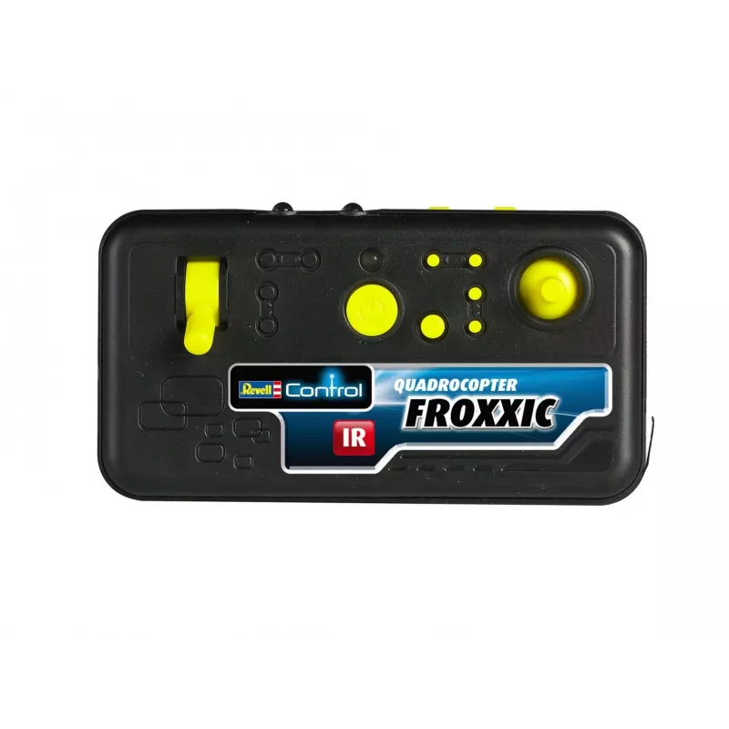 RC Mini Drons Froxxic