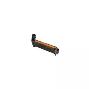 OKI 42126665 - bungas vienība melna - C3200, 3200 Design, 3200n