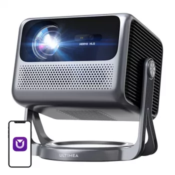 Ultimea Projektors Nova C40 (U0322) - Full HD - 600 lūmeni - LCD
