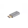 Adapter DisplayPort (vīrišķais) – HDMI (sieviešu) 4K, LANBERG AD-DP-HD-0
