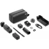 DJI Osmo Pocket 3 Creator Combo – 1 CMOS stabilizēta kamera, 4K/120fps, 2 collu OLED skārienekrāns