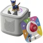 Toniebox 2 Mondgrau Play Set Paw Patrol Chase, Skaļrunis