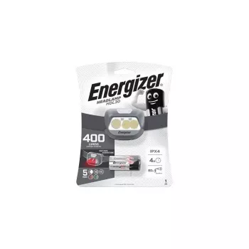 ENERGIZER LUKTUROJS GALVAS LUKTURIS HDL30 3AAA 400 lm