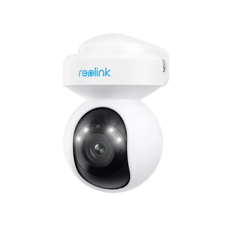 IP drošības kamera Reolink E Series E560P 4K