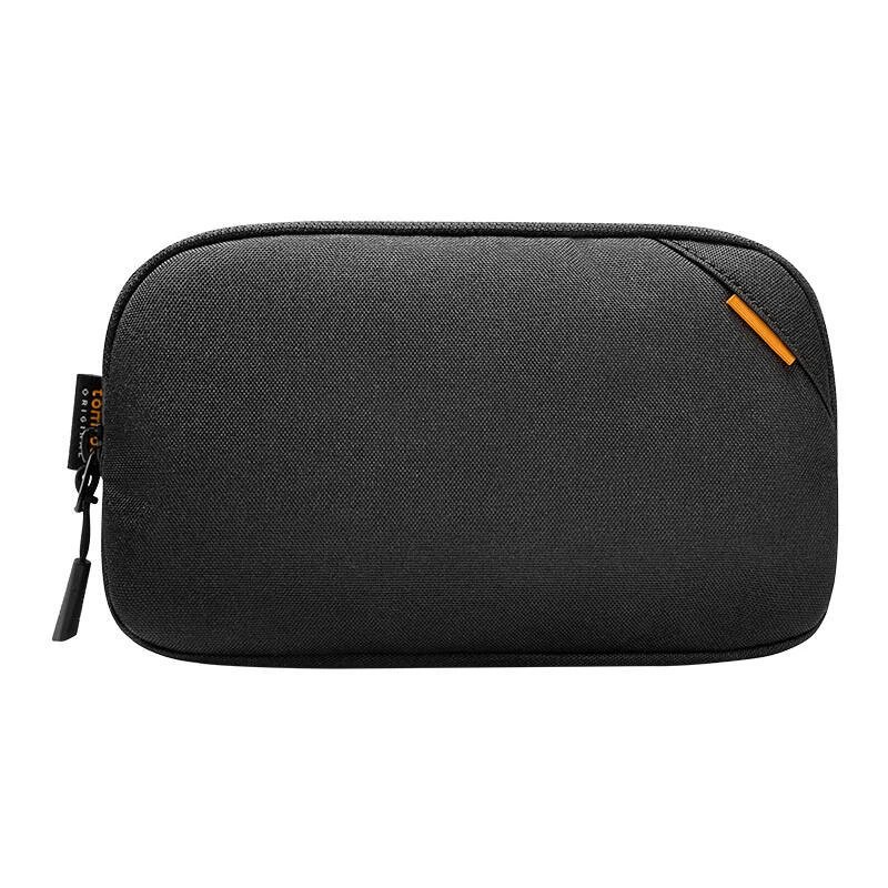 Tomtoc Defender-A13 Laptop Sleeve Kit 14 inch (melns)