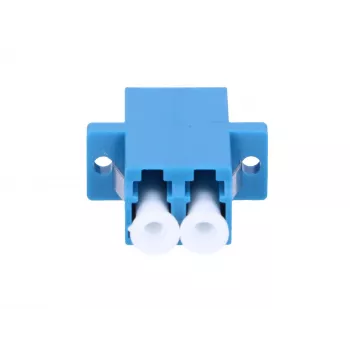 Extralink LC/UPC Adapter, Vienmodas, Duplekss