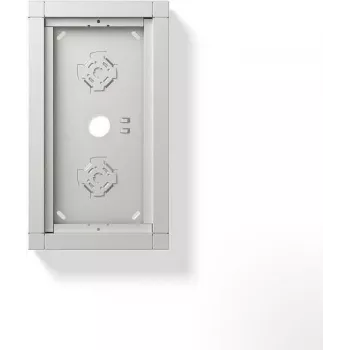 Siedle 210012239-00 Sudraba