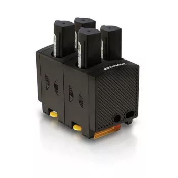 Datalogic MC-P096-M4 Barošanas adapteris Melns