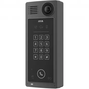 Durvju zvana komplekts Axis 02026-001