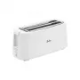 Toasteris JATA JETT1584 2 šķēles 1400 W Balts