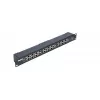 Extralink Gigabit PoE Injectors 12 Porti 12x 1000Mb/s RJ45, Rackmount