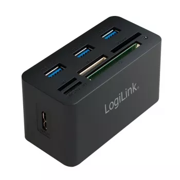 Doka klēpjdatoram LogiLink CR0042