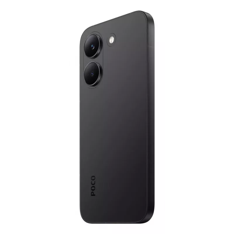 Mobilais telefons Poco X8 PRO 12/512GB Melns MZB0MXYEU Poco