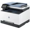 Daudzfunkciju printeris HP Color LaserJet Pro MFP 3302fdn Krāsu lāzeris