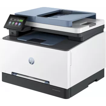 Daudzfunkciju printeris HP Color LaserJet Pro MFP 3302fdn Krāsu lāzeris