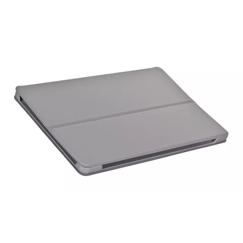 Lenovo ZG38C04869 planšetdatora Tab M9 vāciņš-grāmatiņa, 22,9 cm (9 collas), poliuretāns/polikarbonāts, pelēks