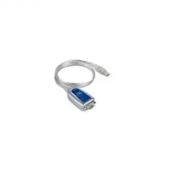 Moxa UPort 1150 - seriālais adapteris - USB 2.0 - RS-232/422/485
