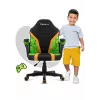 Spēļu krēsls bērniem Huzaro Ranger 1.0 Pixel Mesh
