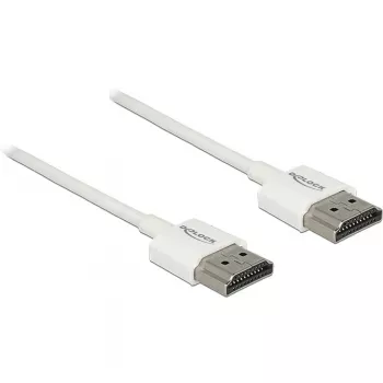 HDMI kabelis DeLOCK 85120 0.25m