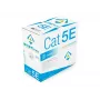 A-LAN KIU5PVC305 tīkla kabelis pelēks 305 m Cat5e U/UTP (UTP)