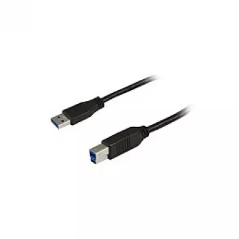 SYNERGY21 S215303 USB kabelis melns