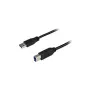 SYNERGY21 S215303 USB kabelis melns