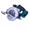 Portatīvais ripzāģis Dedra DED7164 1500W 190mm