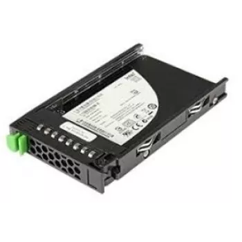 Fujitsu PY-SS19NMF iekšējais cietvielu disks 1.92 TB 2.5 collu SATA III
