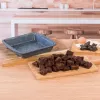 Kvadrātveida cepamā panna Russell Hobbs RH00997EU73 26 cm ar akmens nepiedegošo pārklājumu