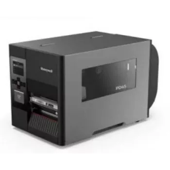 Etiķešu printeris Honeywell PD45 203 dpi USB Ethernet - tiešās termodrukas, galda